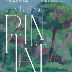 Exposició ‘El Maresme pintat’