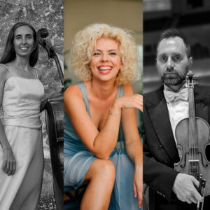 QUINTET GRANADOS: VINCLES