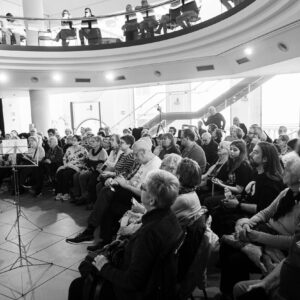 La Modesta - Cicle de Música de Cambra - Concert núm. 23