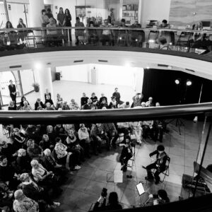 La Modesta - Cicle de Música de Cambra - Concert núm. 20