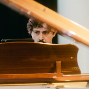 La Modesta - Cicle de Música de Cambra - Concert núm. 22