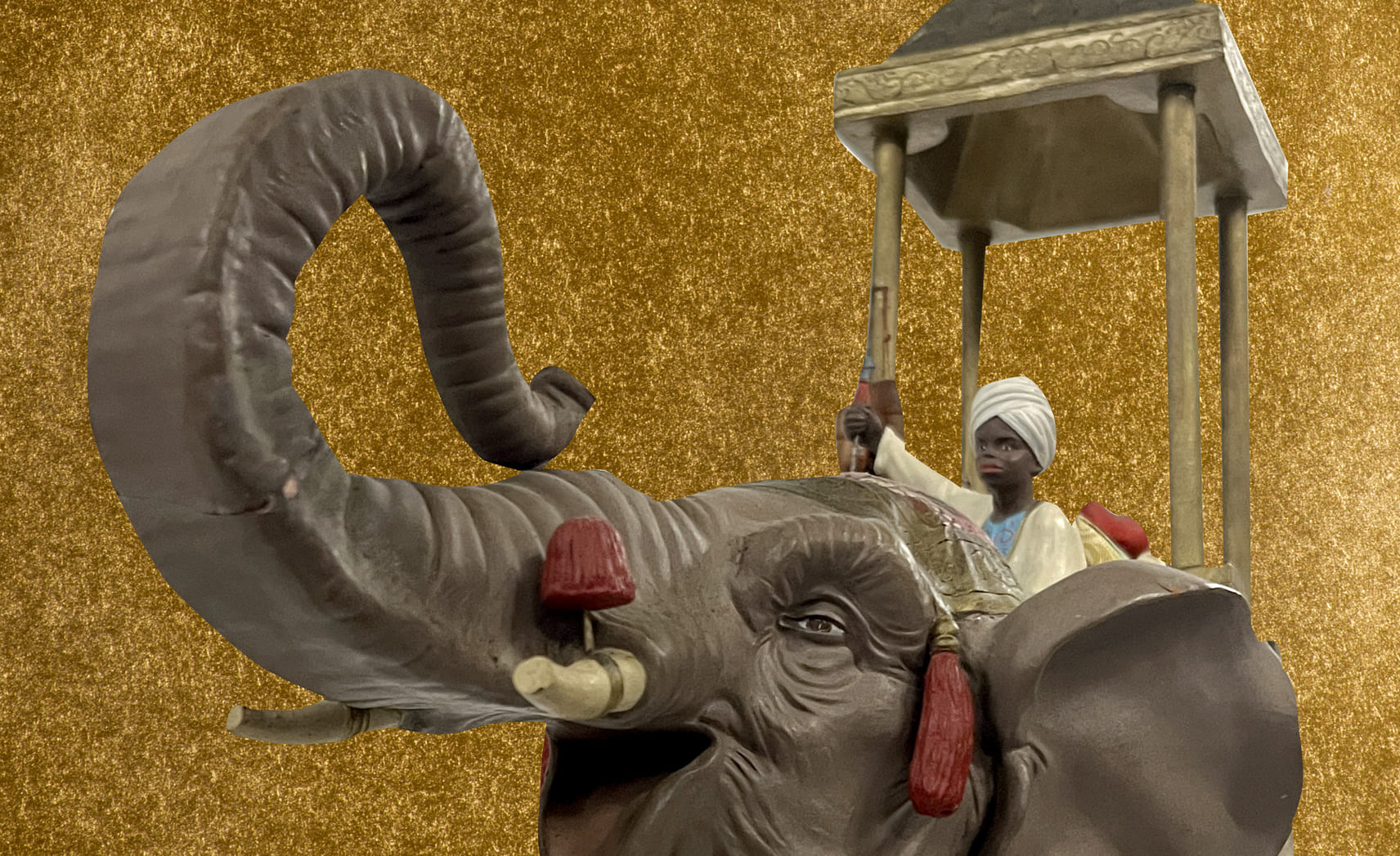 Els Reis. Il·lusió i màgia al pessebre