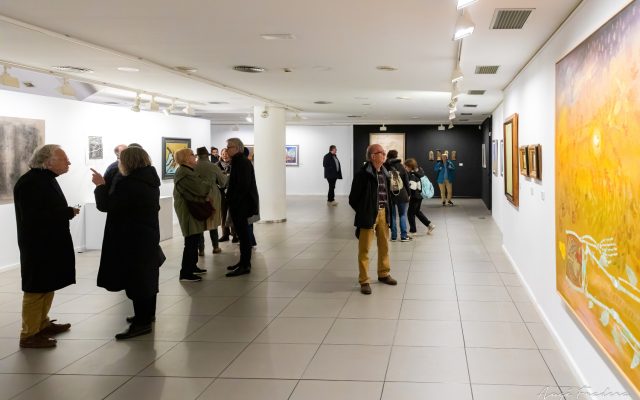 29 de maig de 2025, a les 18:30 h