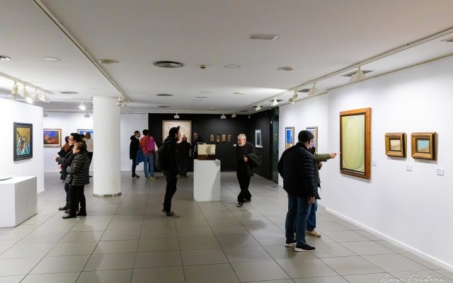 29 de març de 2025, a les 18h