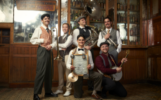 Dissabte, 17 de maig a les 18:30 h