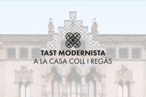 WEB - Casa Coll i Regàs