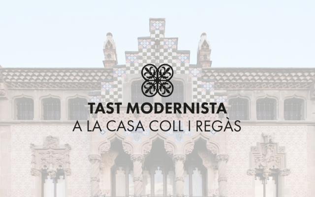 WEB - Casa Coll i Regàs